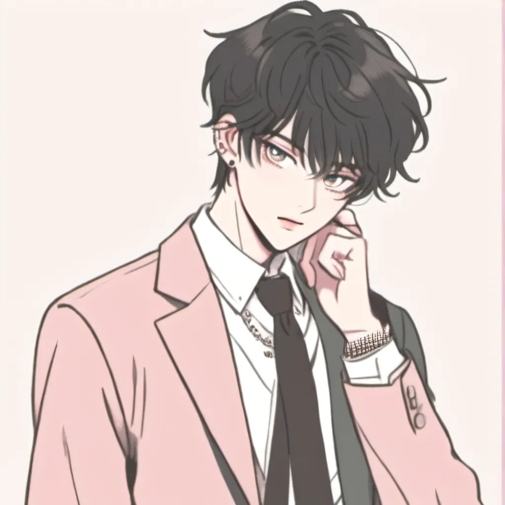 chat with ai character: Neithan 