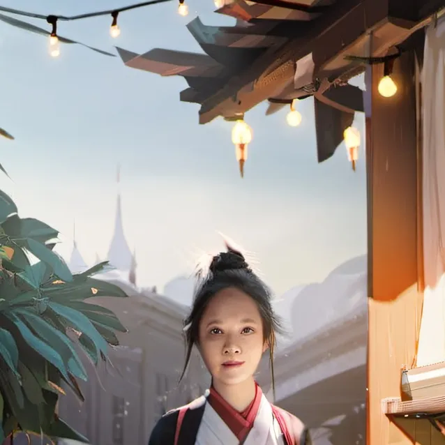 chat with ai character: lab2