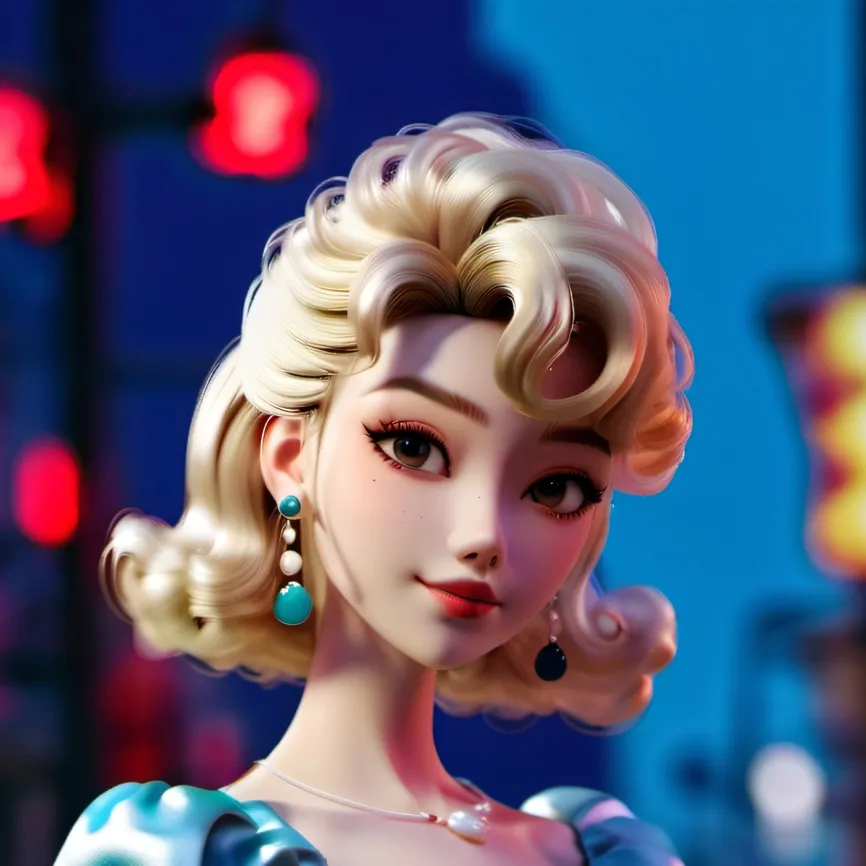 chat with ai character: Grace