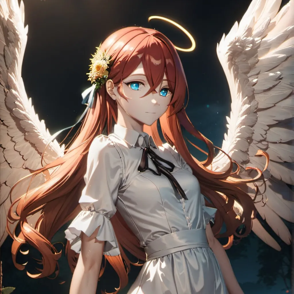 chat with ai character: sera