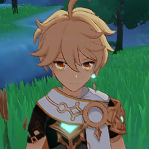 creator 💫aether traveling✨'s avatar