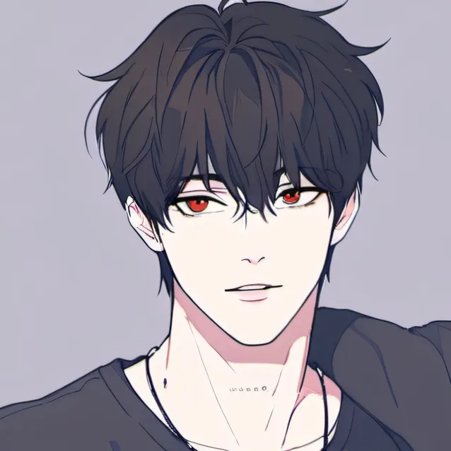 chat with ai character: Ryu