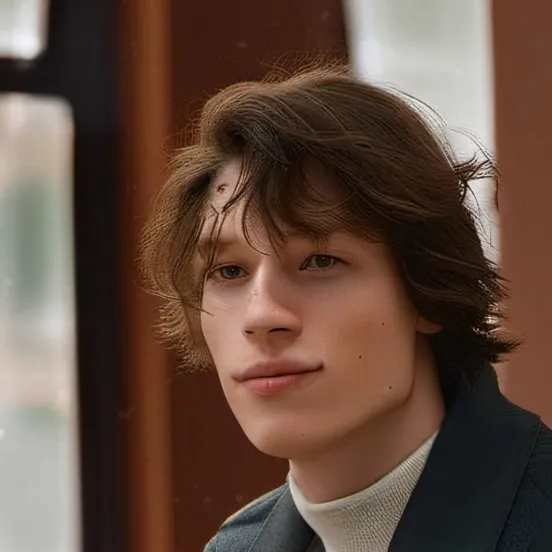 chat with ai character: Chris sturniolo 