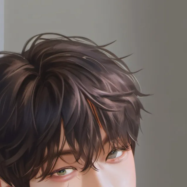 chat with ai character: sunoo