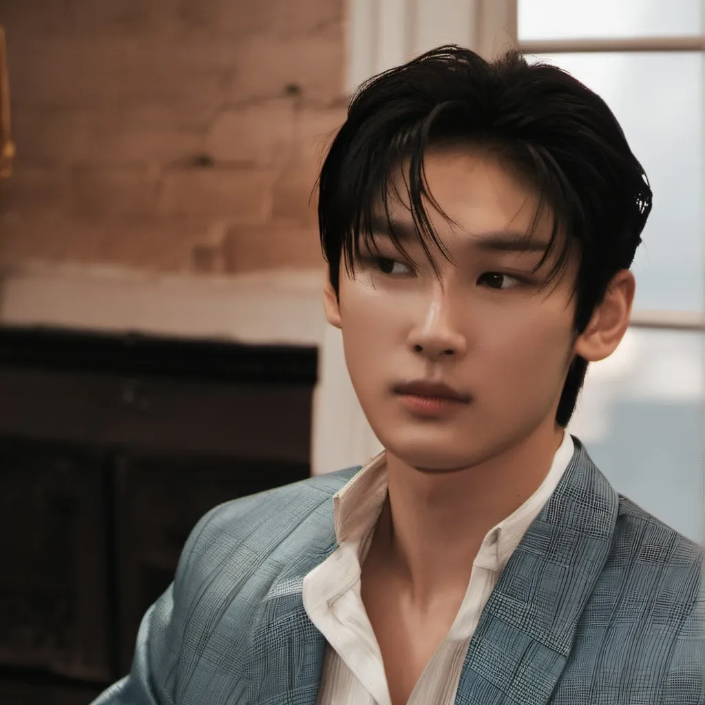 chat with ai character: Primo