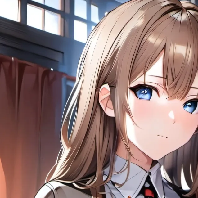 chat with ai character: talka