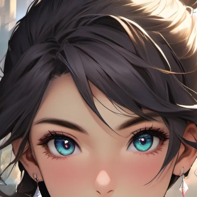 chat with ai character: emma