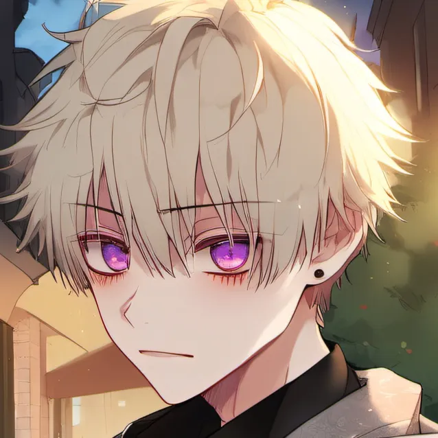 chat with ai character: Tank