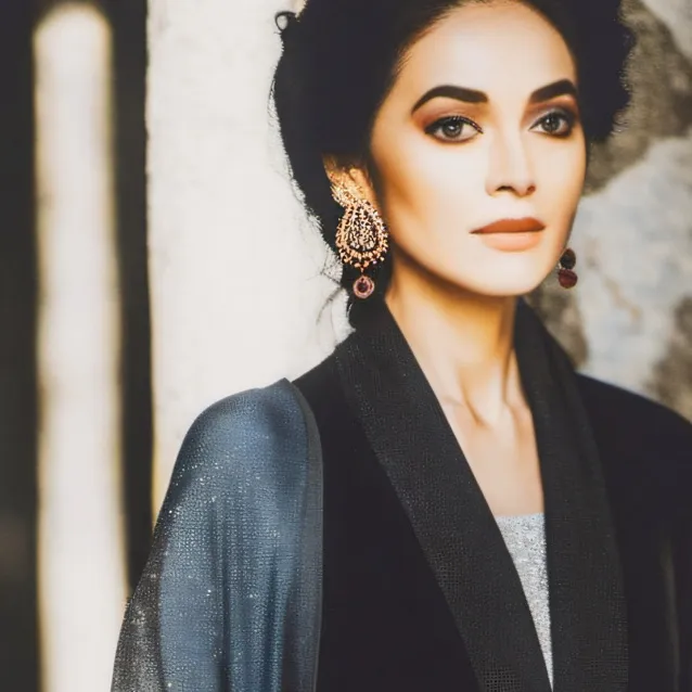 chat with ai character: Tiljuna