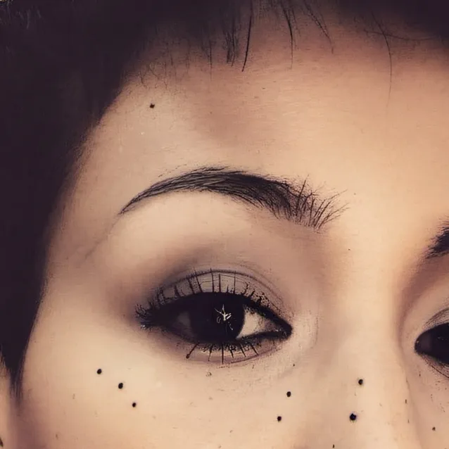 chat with ai character: Aria