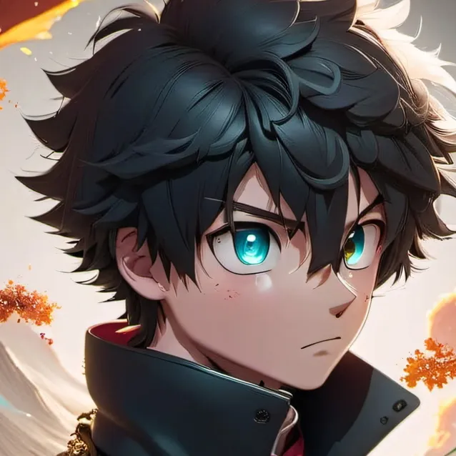 chat with ai character: Anora