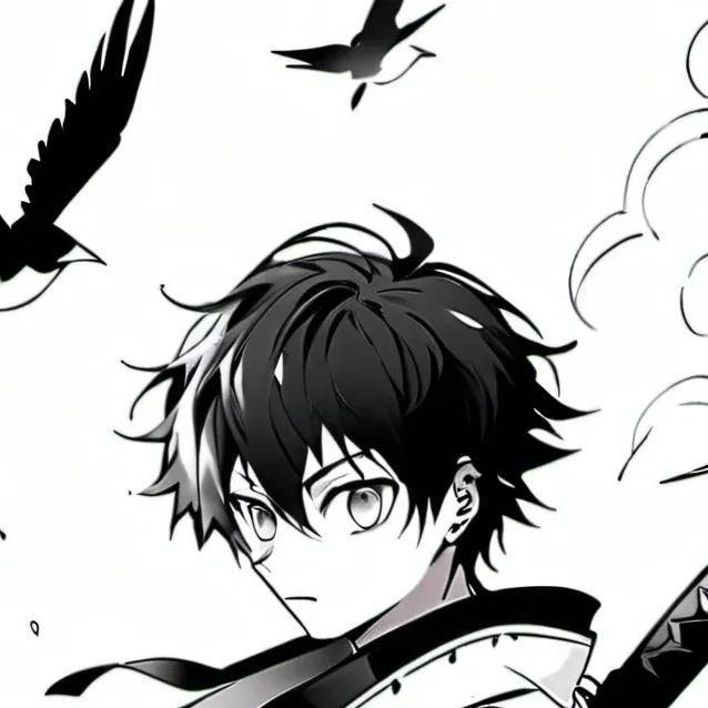 chat with ai character: MHA 