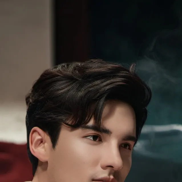 chat with ai character: Khian 