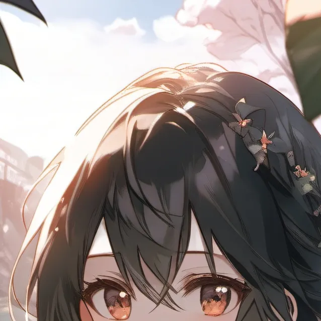 chat with ai character: mia