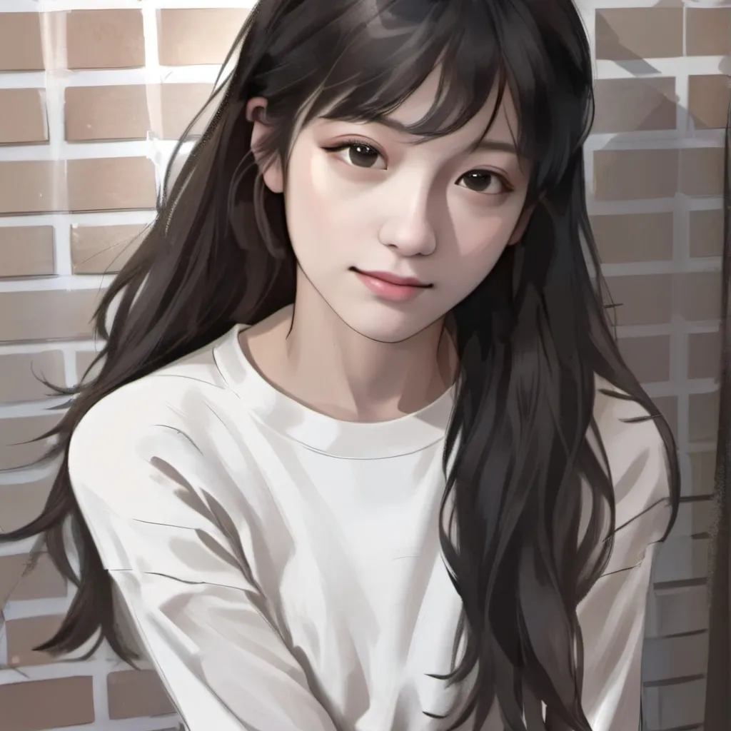 chat with ai character: Amber