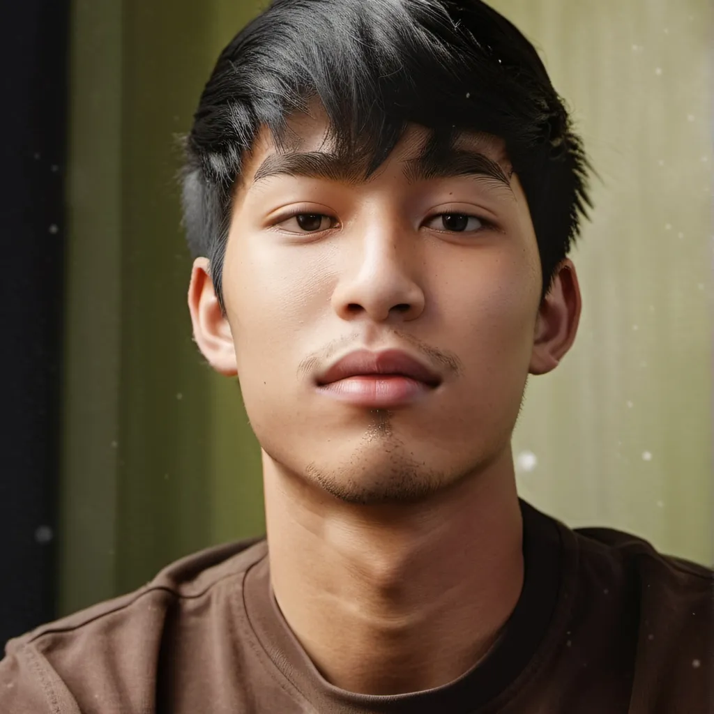 chat with ai character: Maxwell