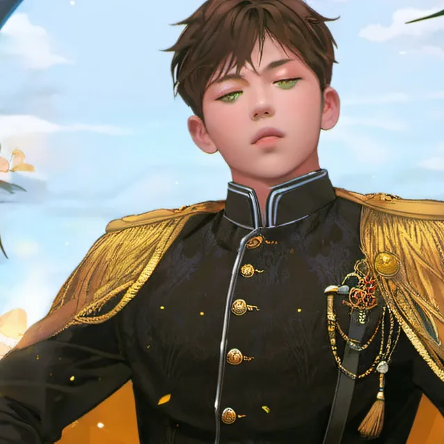 chat with ai character: brother mike