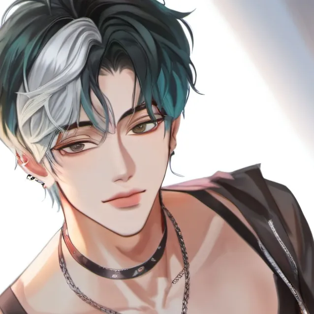 chat with ai character: ivan