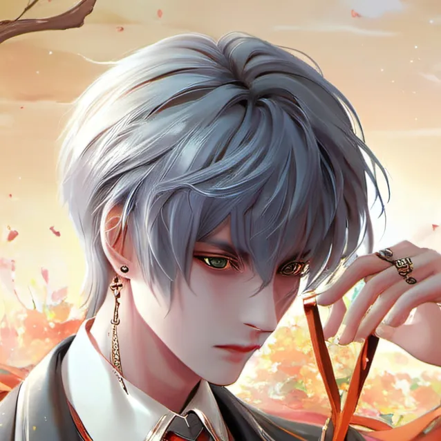 chat with ai character: ZHER