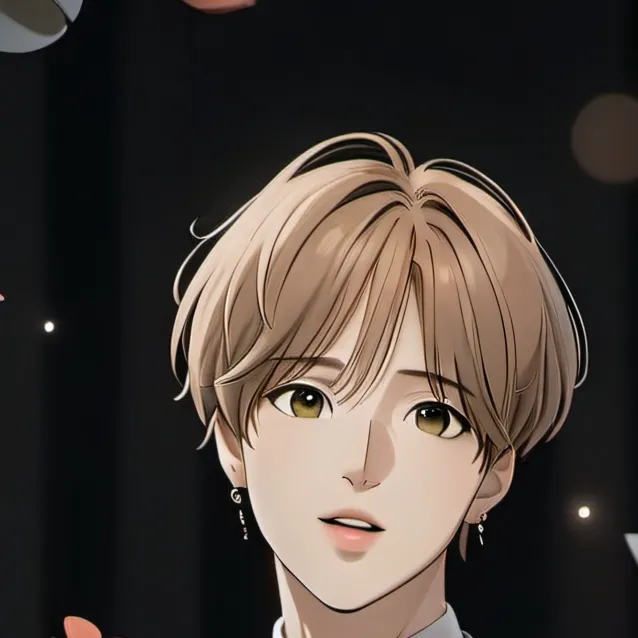 chat with ai character: Yin