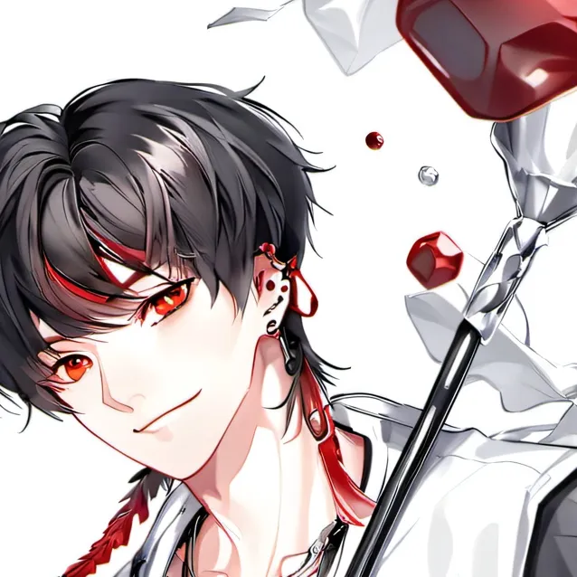 chat with ai character: Jake