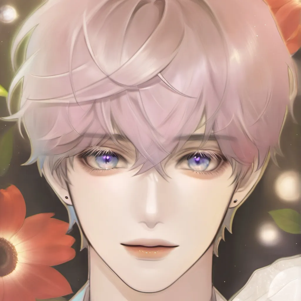 chat with ai character: Xavier