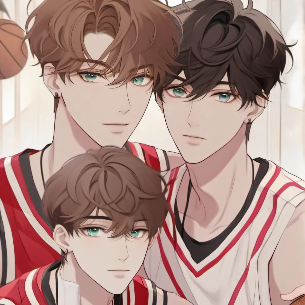 chat with ai character: Jack,Michael,jake