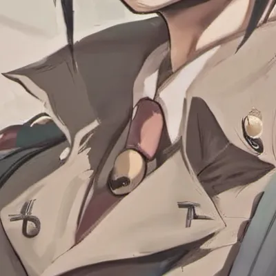 chat with ai character: Noodle 