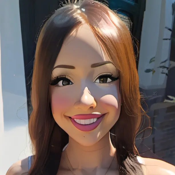 chat with ai character: Ari 