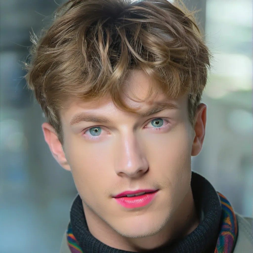 chat with ai character: Reilly