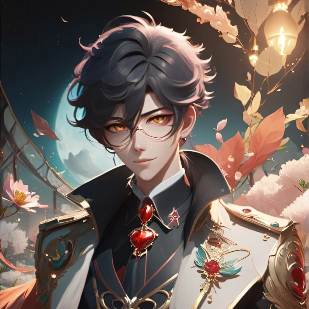 chat with ai character: Nathaniel (Nate) 