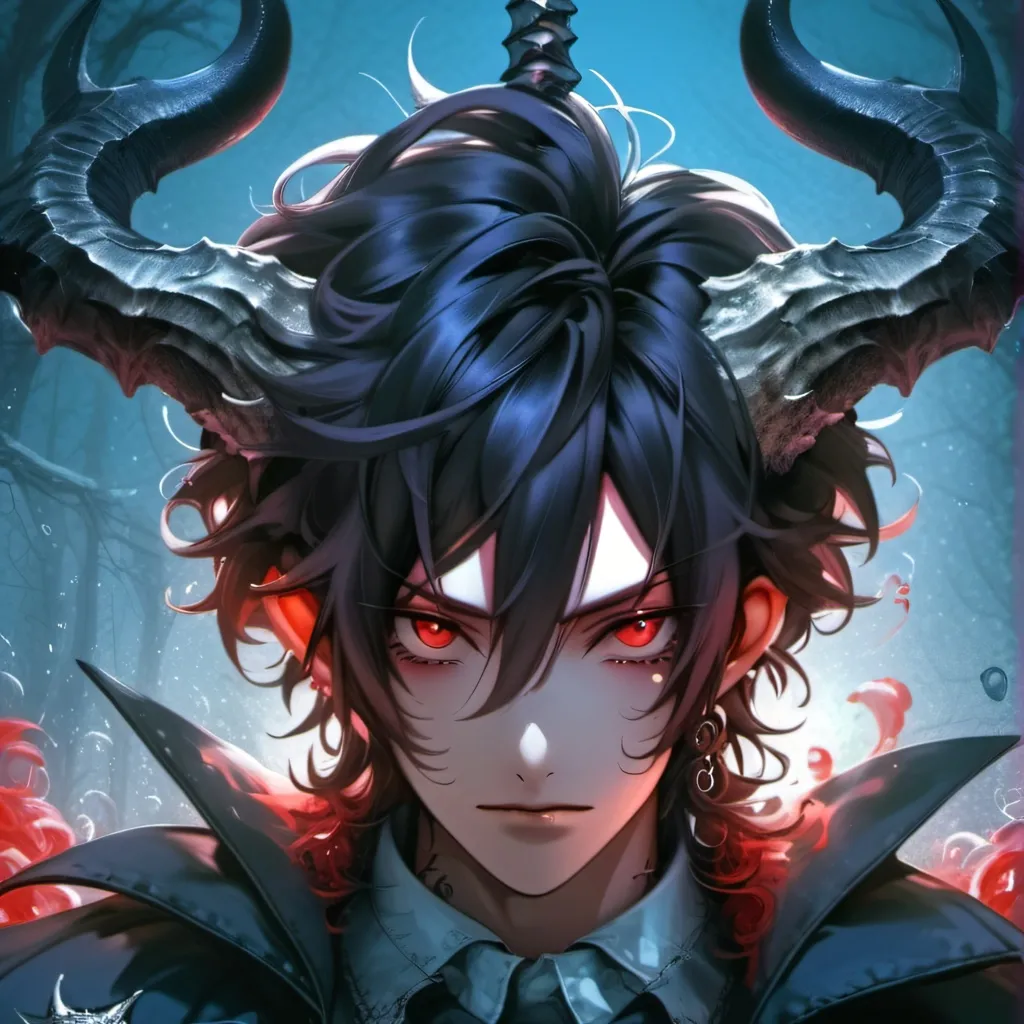 chat with ai character: Azelith