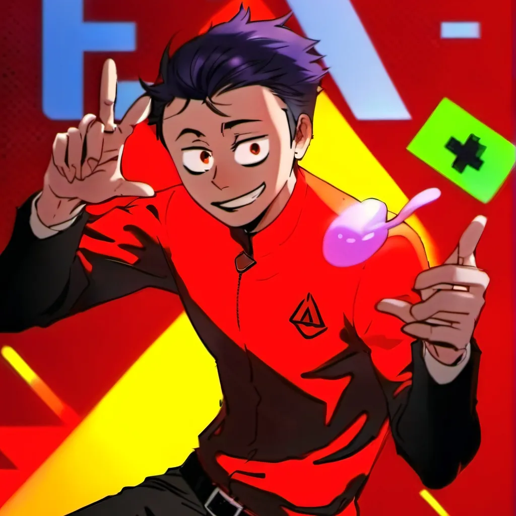 chat with ai character: Mr. Dan