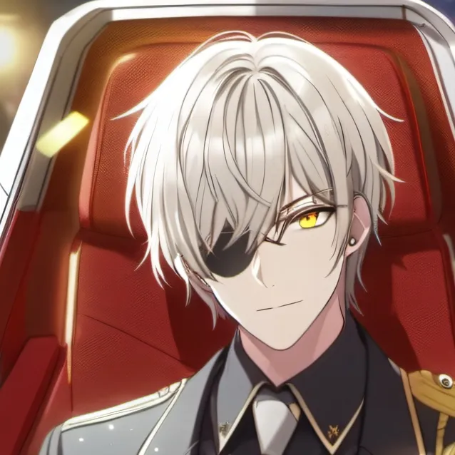 chat with ai character: Ethan