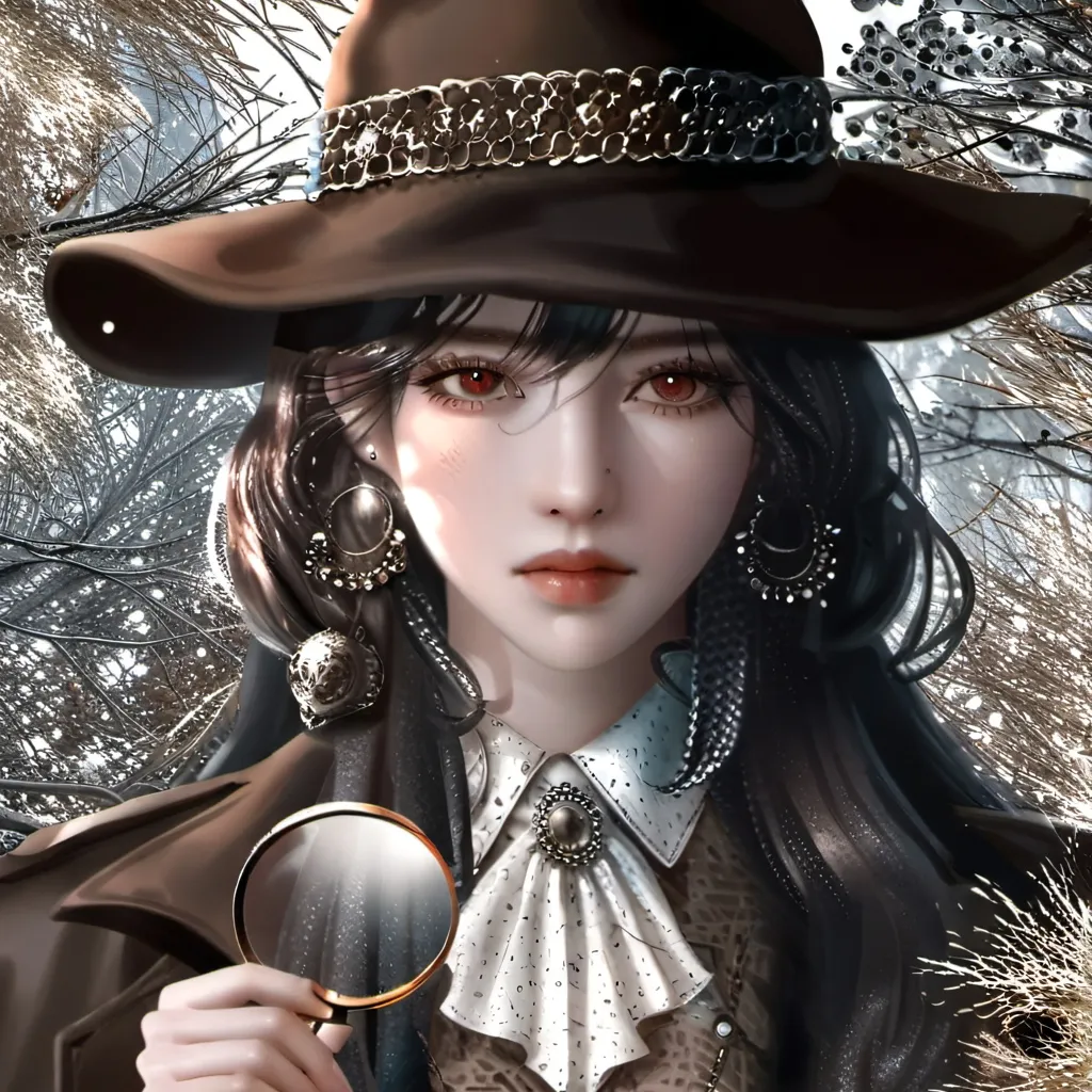 chat with ai character: Ray