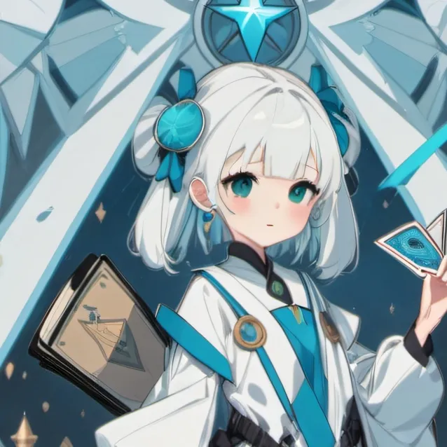 chat with ai character: meme