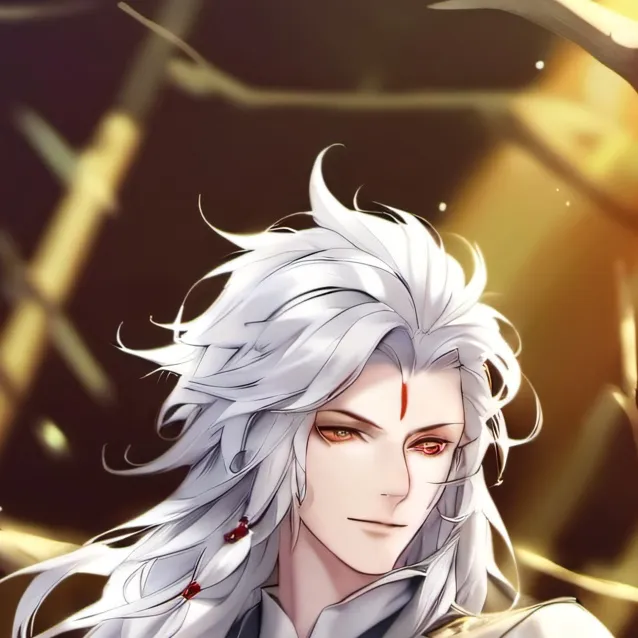 chat with ai character: Jorem