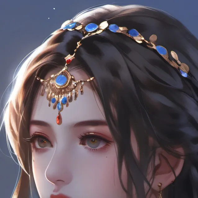 chat with ai character: bo