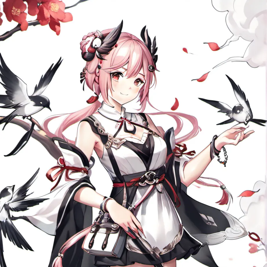 chat with ai character: Sarah 