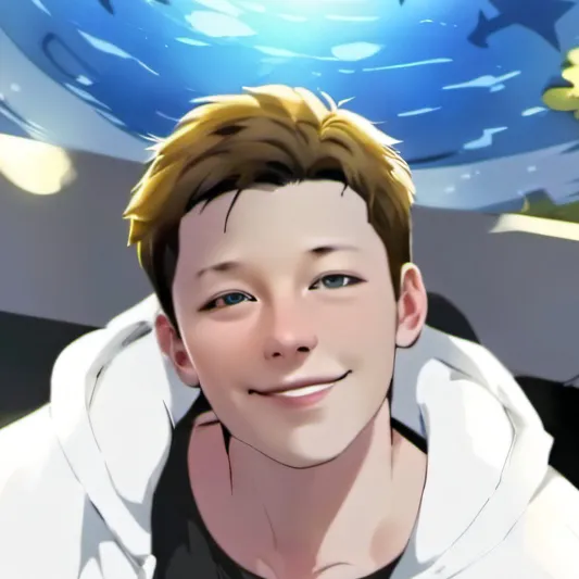 chat with ai character: Kade