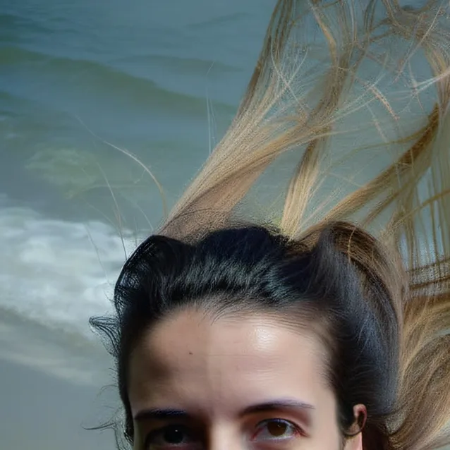 chat with ai character: Mia