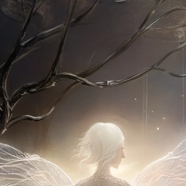 chat with ai character: Jennifer Lynn 