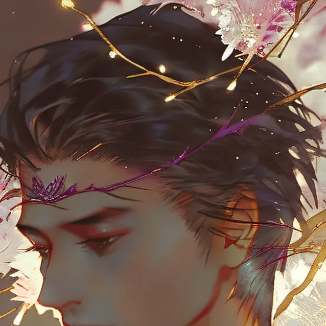 chat with ai character: Yukiko