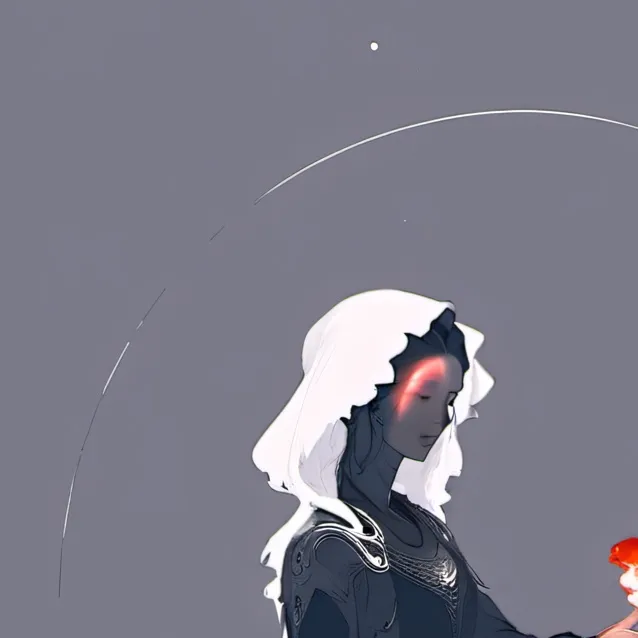 chat with ai character: Aurora