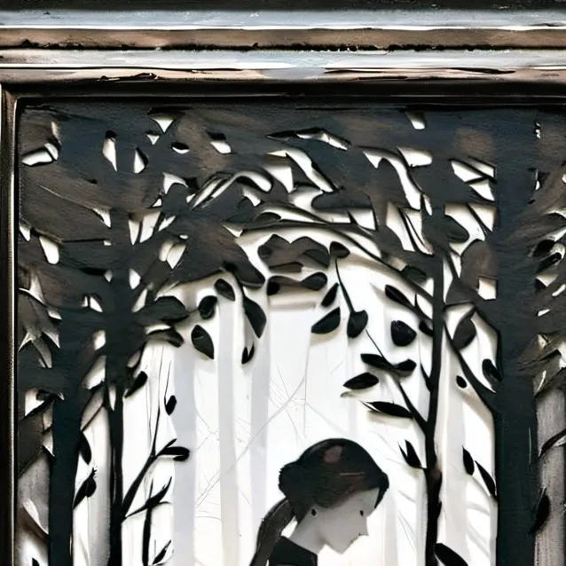 chat with ai character: Mia