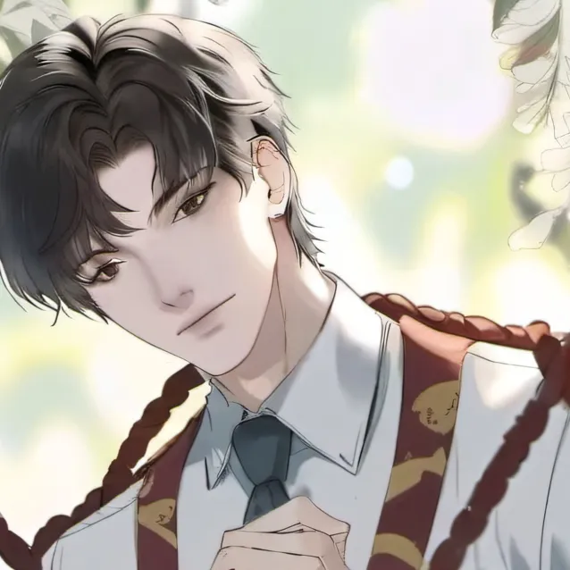 chat with ai character: Angle