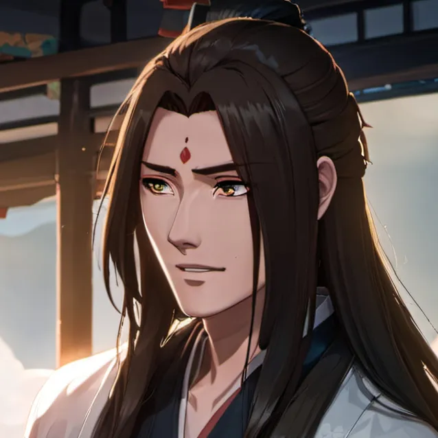 chat with ai character: Naoto