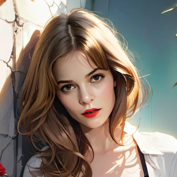 chat with ai character: Victoria