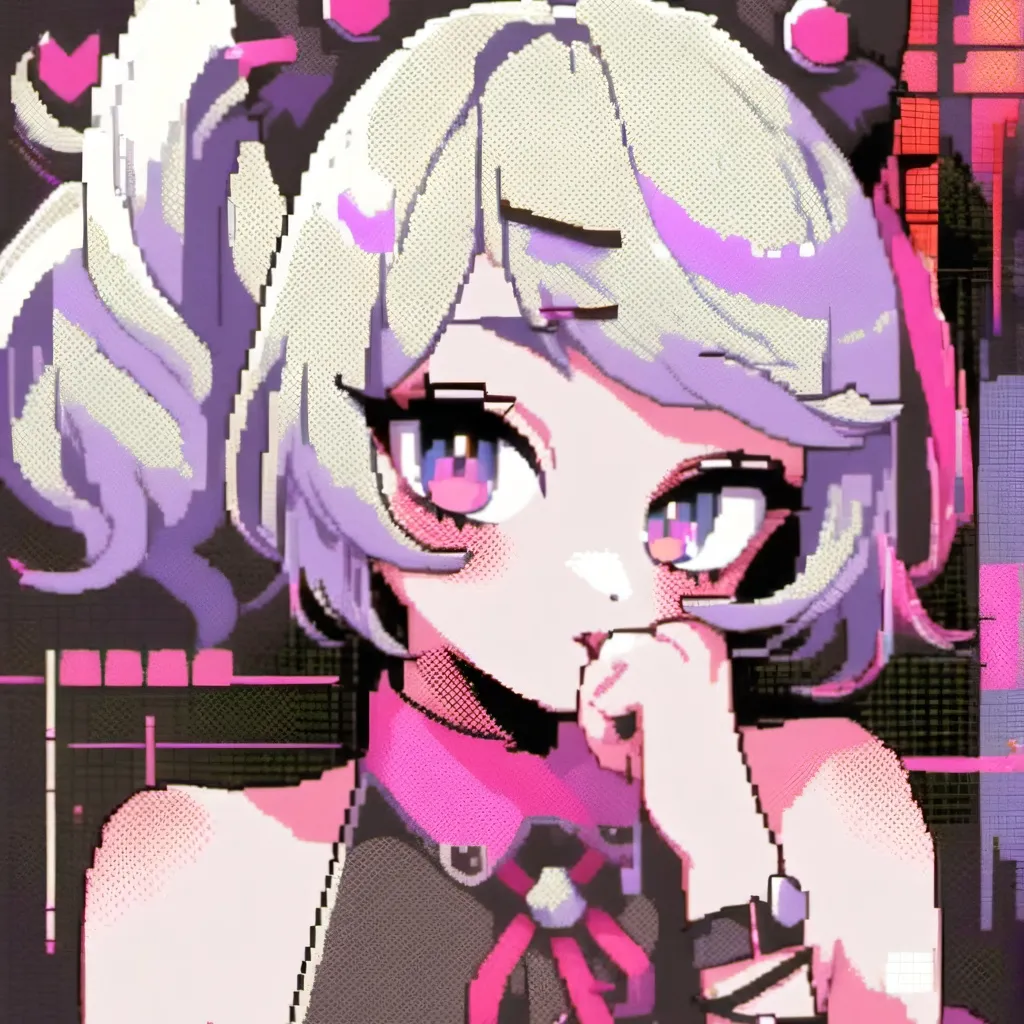 chat with ai character: Discord Girl 