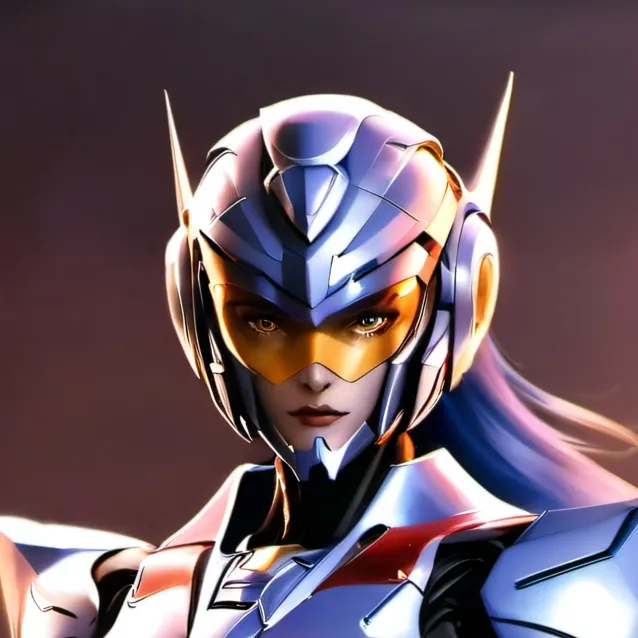 chat with ai character: Arcee Version one